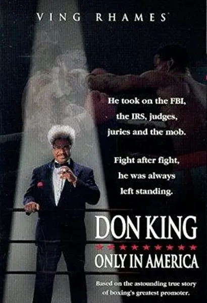 Don King - król boksu