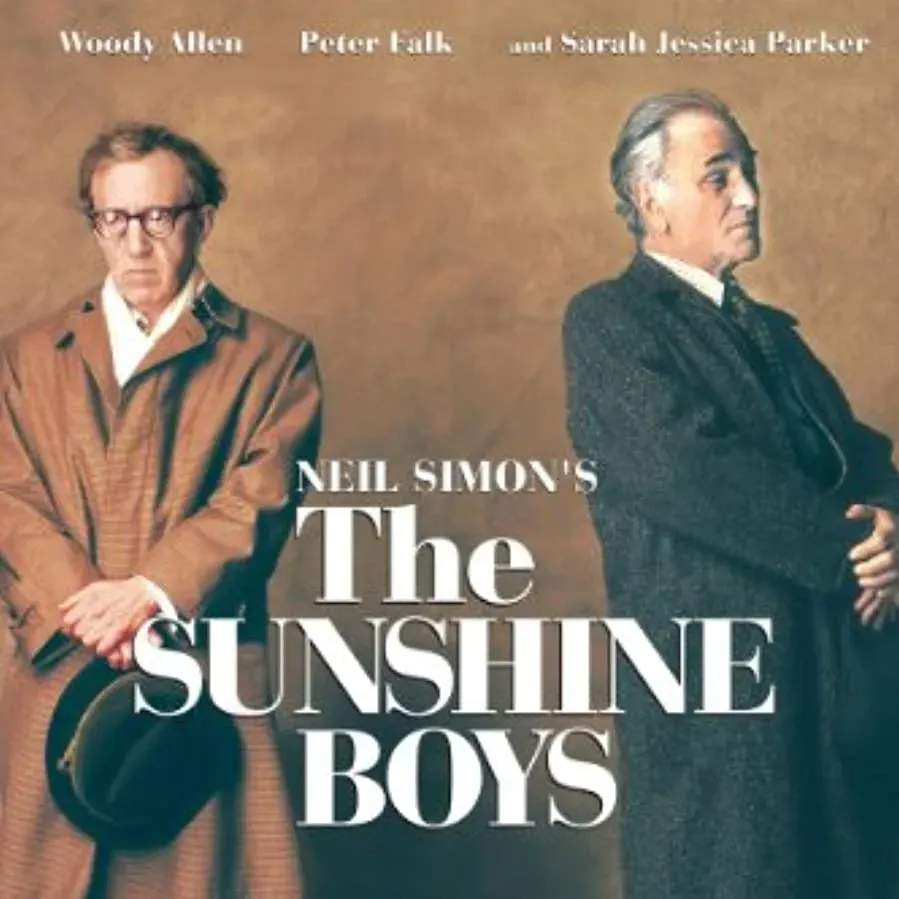 The Sunshine Boys online