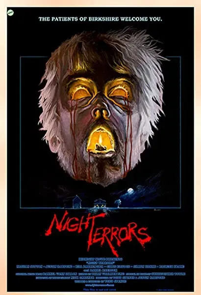 Nocny terror
