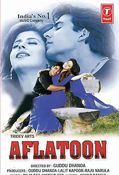 Aflatoon