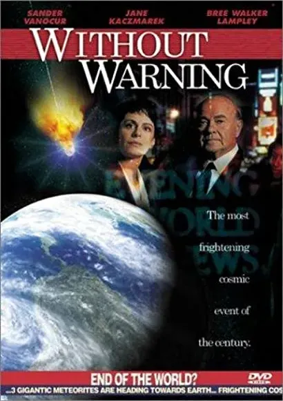 Bez ostrzeżenia