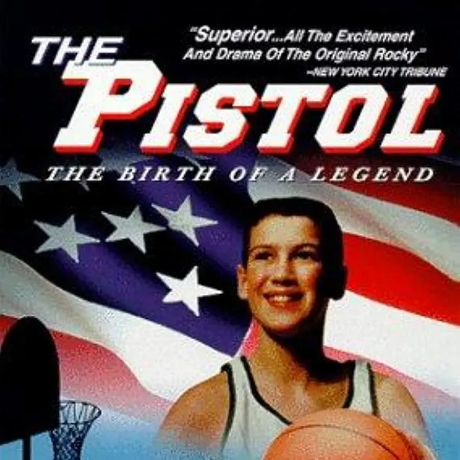 The Pistol: The Birth of a Legend online