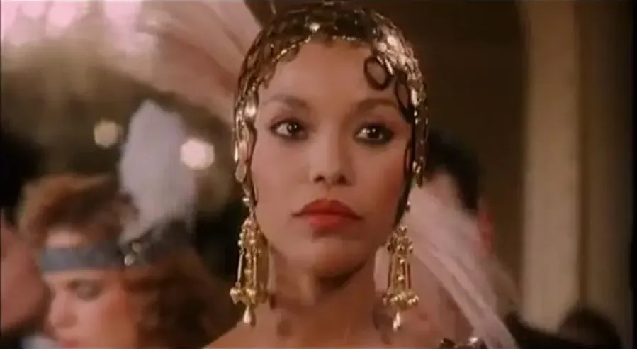 Historia Josephine Baker online
