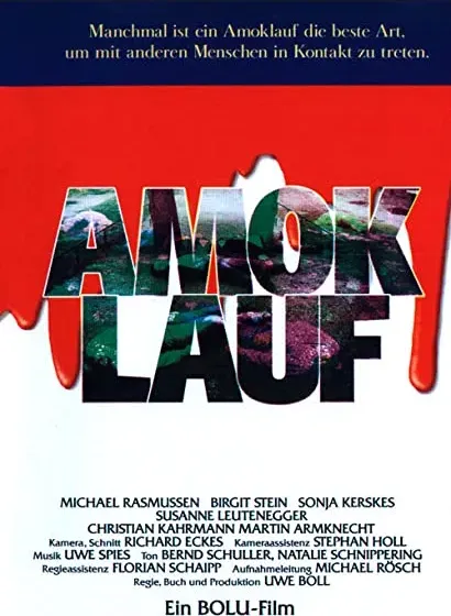 Amoklauf