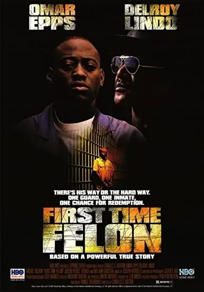 First Time Felon