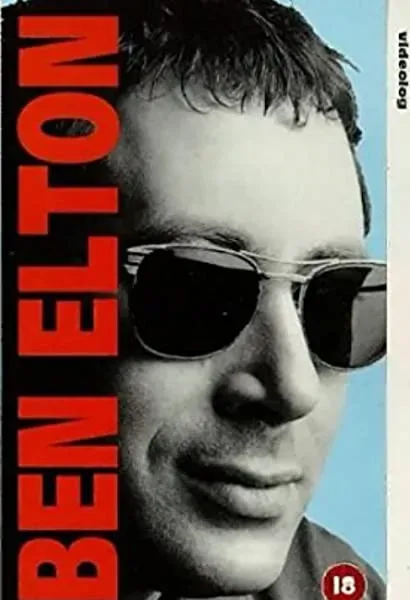 Ben Elton: Very Live