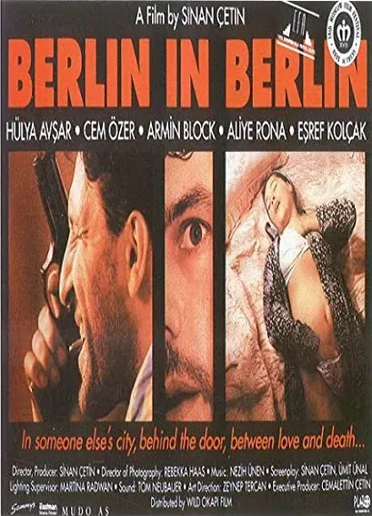 Berlin in Berlin
