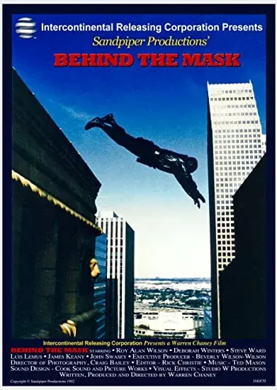 Behind the Mask