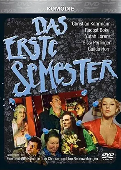 Das erste Semester