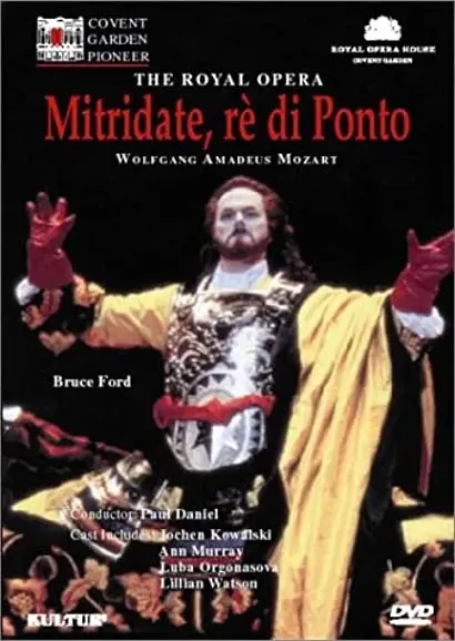 Mitridate, re di Ponto