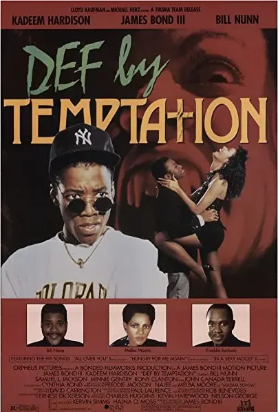 Def by Temptation