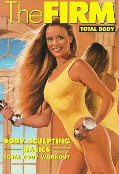 The Firm: Total Body - Body Sculpting Basics