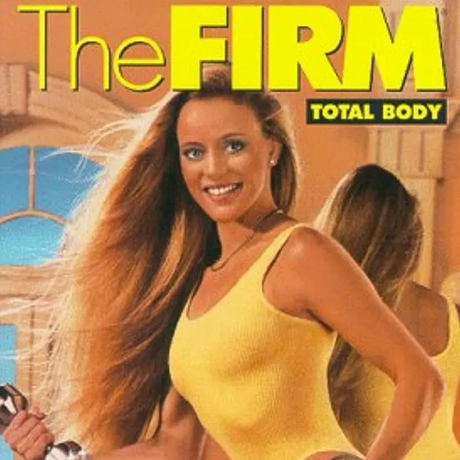 The Firm: Total Body - Body Sculpting Basics online
