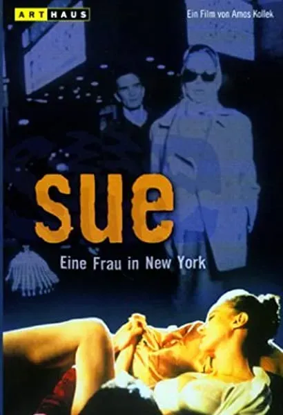 Sue
