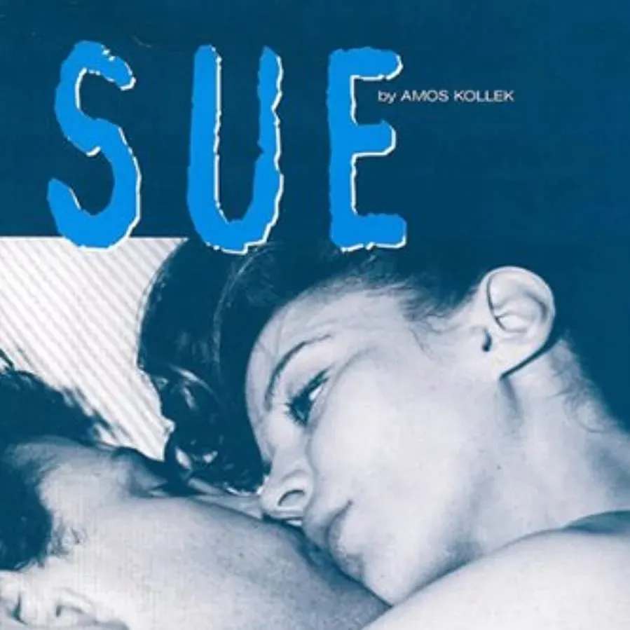 Sue online
