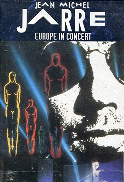 Jean Michel Jarre: Europe in Concert