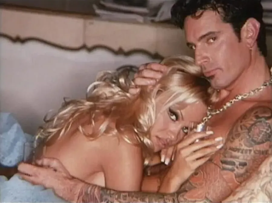 Playboy: The Best of Pamela Anderson online