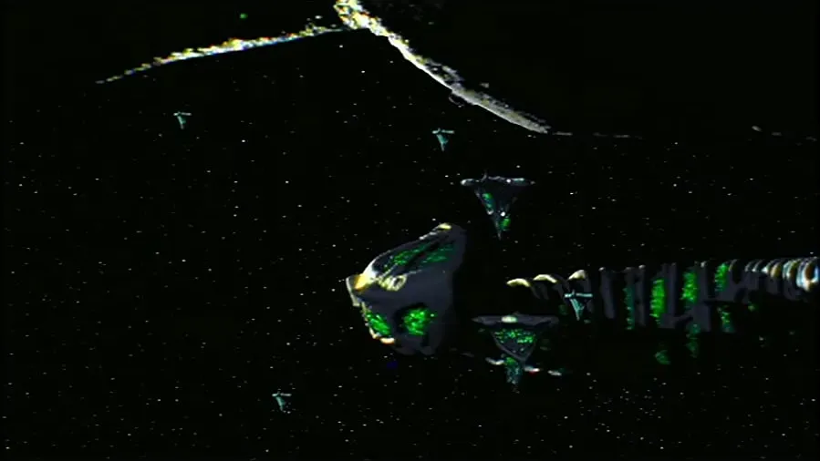 Alien Nation: Dark Horizon online