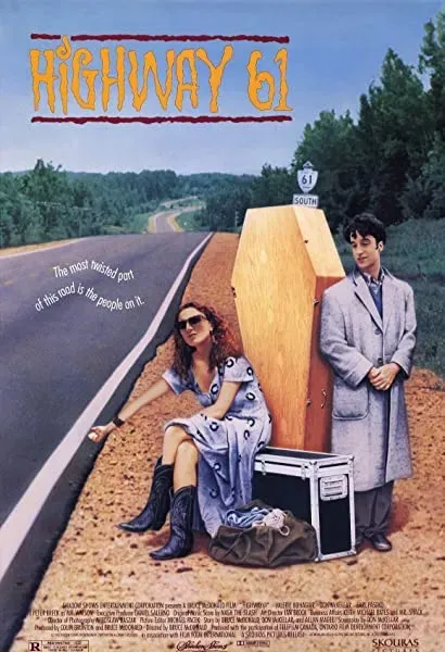 Highway 61 online