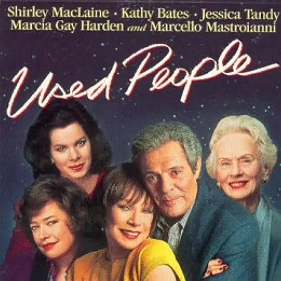 Used People online