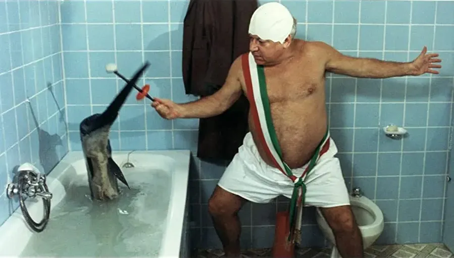 Fantozzi alla riscossa online