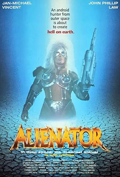 Alienator