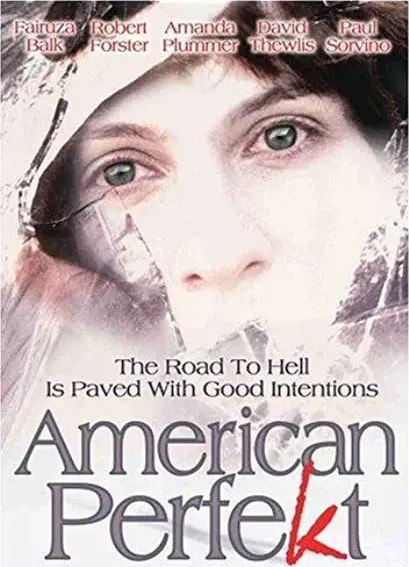 American Perfekt