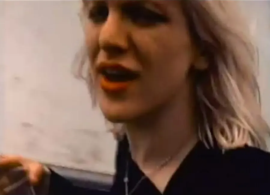 1991: The Year Punk Broke online