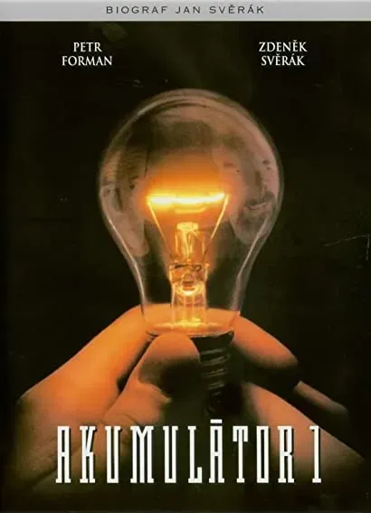 Akumulator 1 online
