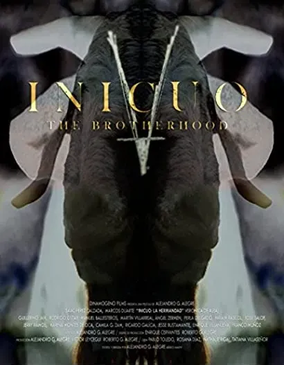 Inicuo: La Hermandad