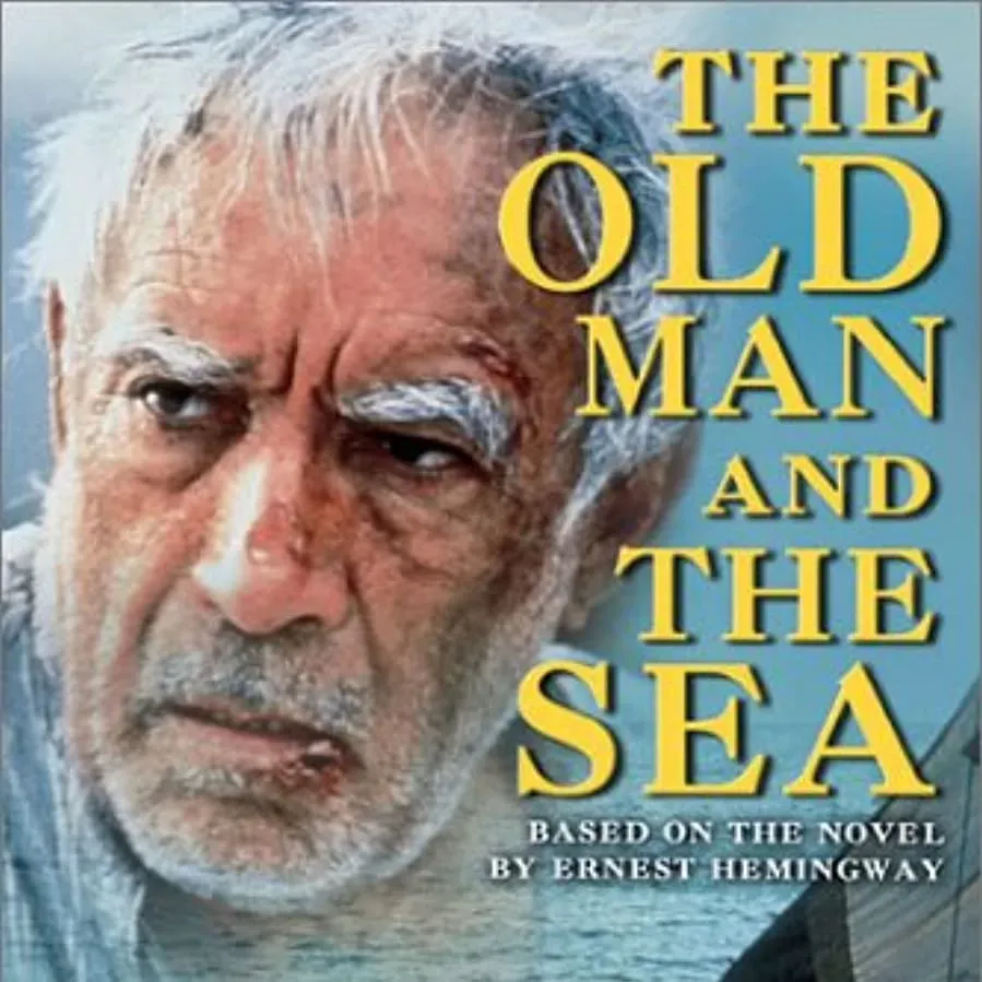 The Old Man and the Sea online