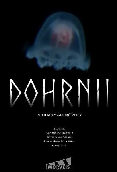 Dohrnii