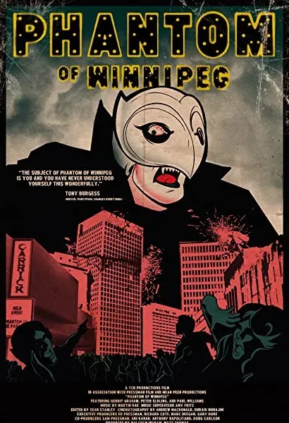 Phantom of Winnipeg