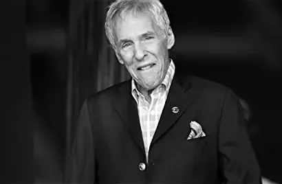 Burt Bacharach: A Life in Song