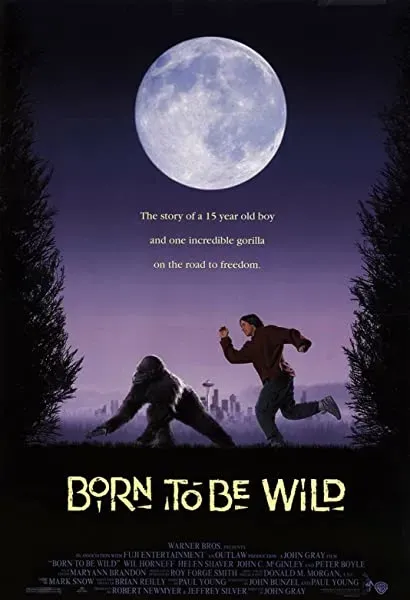 Born to Be Wild