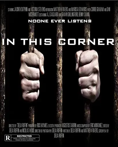 In This Corner