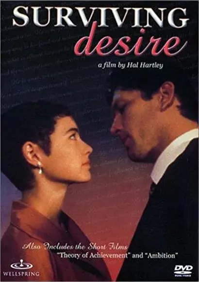 Przetrwać pożądanie