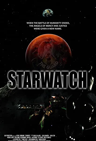 Starwatch