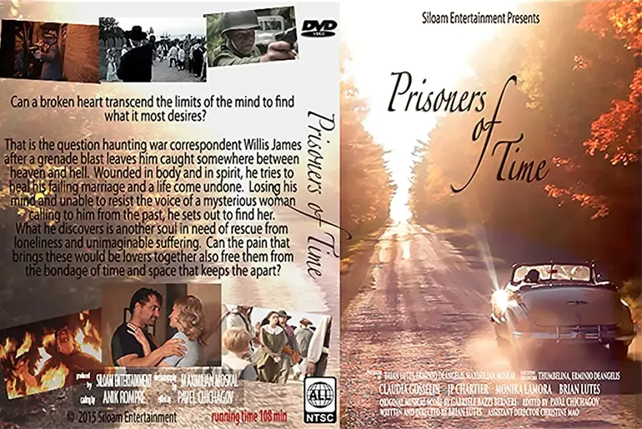 Prisoners of Time online
