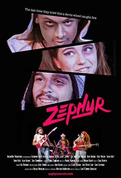 Zephyr