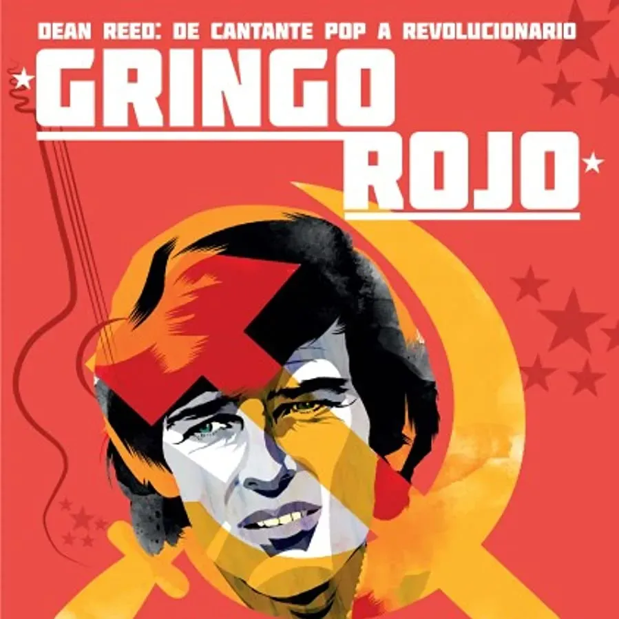 Gringo Rojo online