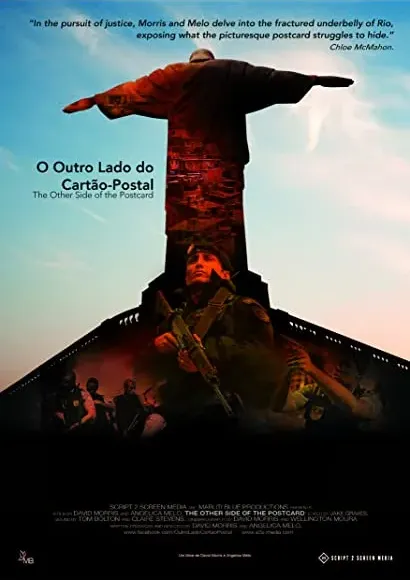 O Outro Lado do Cartão-Postal