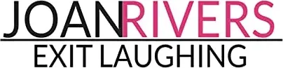 Joan Rivers: Exit Laughing