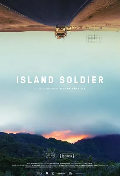 Island Soldier