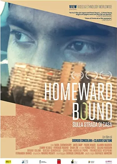 Homeward Bound: Sulla strada di casa
