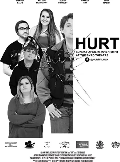 Hurt