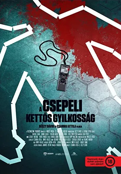 A csepeli kettös gyilkosság