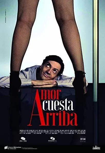 Amor Cuesta Arriba