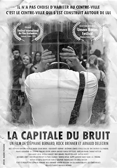 La Capitale du Bruit