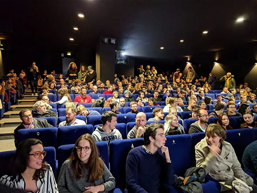 La Capitale du Bruit online